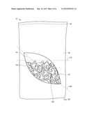 UNIT DOSE ARTICLES AND PACKAGE THEREFOR diagram and image