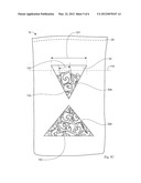 UNIT DOSE ARTICLES AND PACKAGE THEREFOR diagram and image