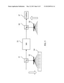 DEVICE AND METHOD FOR COLORLESS OPTICAL SWITCHING diagram and image