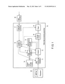 VIDEO DATA PROCESSING APPARATUS AND FILE MANAGEMENT METHOD diagram and image