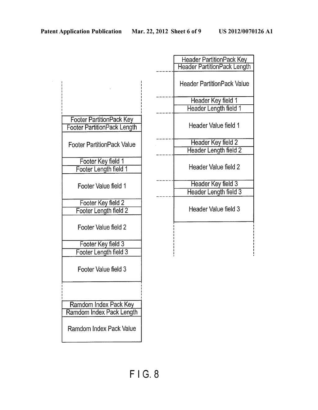 VIDEO DATA PROCESSING APPARATUS AND FILE MANAGEMENT METHOD - diagram, schematic, and image 07