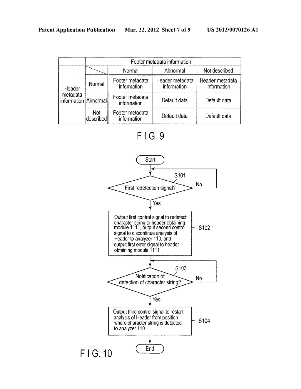 VIDEO DATA PROCESSING APPARATUS AND FILE MANAGEMENT METHOD - diagram, schematic, and image 08