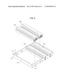 DEVELOPMENT DEVICE ATTACHMENT UNIT AND IMAGE FORMING APPARATUS HAVING THE     SAME diagram and image