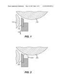 METHOD OF IMPLEMENTING A MAGNETICALLY ACTUATED FLAP SEAL diagram and image