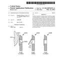 MAGNETICALLY ACTUATED FLAP SEAL diagram and image