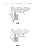 MAGNETICALLY ACTUATED FLAP SEAL diagram and image