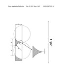 MAGNETICALLY ACTUATED FLAP SEAL diagram and image