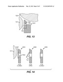 MAGNETICALLY ACTUATED FLAP SEAL diagram and image