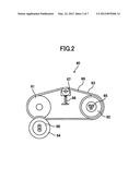 DRIVING APPARATUS, FIXING APPARATUS, AND IMAGE FORMING APPARATUS diagram and image