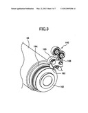 DRIVING APPARATUS, FIXING APPARATUS, AND IMAGE FORMING APPARATUS diagram and image