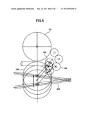 DRIVING APPARATUS, FIXING APPARATUS, AND IMAGE FORMING APPARATUS diagram and image