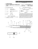 PEN-LIKE APPLICATOR diagram and image