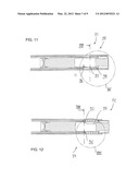 PEN-LIKE APPLICATOR diagram and image