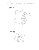 SHAFT COUPLING APPARATUS diagram and image