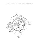 Reamer diagram and image