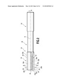 Reamer diagram and image