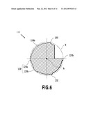 Reamer diagram and image