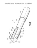 Reamer diagram and image