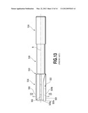 Reamer diagram and image