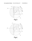 SCREW AND NUT ASSEMBLY diagram and image