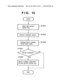 Information Processing Apparatus and Method for Generating Print Data for     a Book with a Cover Sheet diagram and image