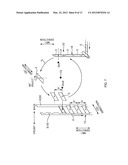 APPARATUS AND METHOD FOR MANUFACTURING AN ABSORBENT ARTICLE diagram and image