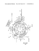 APPARATUS AND METHOD FOR MANUFACTURING AN ABSORBENT ARTICLE diagram and image