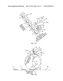 APPARATUS AND METHOD FOR MANUFACTURING AN ABSORBENT ARTICLE diagram and image