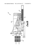 CONTAINER LOADING METHOD AND APPARATUS diagram and image