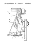 CONTAINER LOADING METHOD AND APPARATUS diagram and image