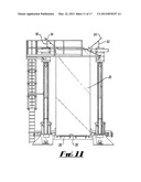 CONTAINER LOADING METHOD AND APPARATUS diagram and image