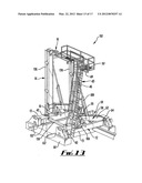 CONTAINER LOADING METHOD AND APPARATUS diagram and image