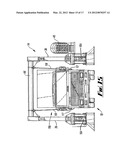 CONTAINER LOADING METHOD AND APPARATUS diagram and image