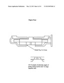 Single volute centrifugal pump with two stage impeller diagram and image