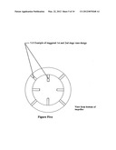 Single volute centrifugal pump with two stage impeller diagram and image