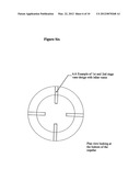 Single volute centrifugal pump with two stage impeller diagram and image