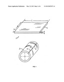 METHOD FOR PRODUCING METAL ELEMENTS, IN PARTICULAR SEALING ELEMENTS diagram and image