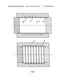 METHOD FOR PRODUCING METAL ELEMENTS, IN PARTICULAR SEALING ELEMENTS diagram and image