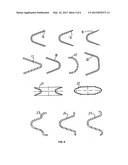 METHOD FOR PRODUCING METAL ELEMENTS, IN PARTICULAR SEALING ELEMENTS diagram and image