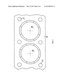 METHOD FOR PRODUCING METAL ELEMENTS, IN PARTICULAR SEALING ELEMENTS diagram and image