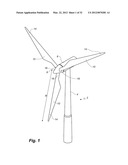 METHOD OF OPERATING A WIND TURBINE diagram and image