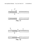 HINGE APPARATUS FOR CONNECTING FIRST AND SECOND WIND TURBINE BLADE     COMPONENTS COMPRISING A ROTARY ACTUATOR diagram and image