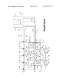 PROPELLER AND SYSTEM OF COUNTER-ROTATING PROPELLERS COMPRISING IMPROVED     MEANS FOR LIMITING PITCH, AND A TURBINE ENGINE COMPRISING THEM diagram and image