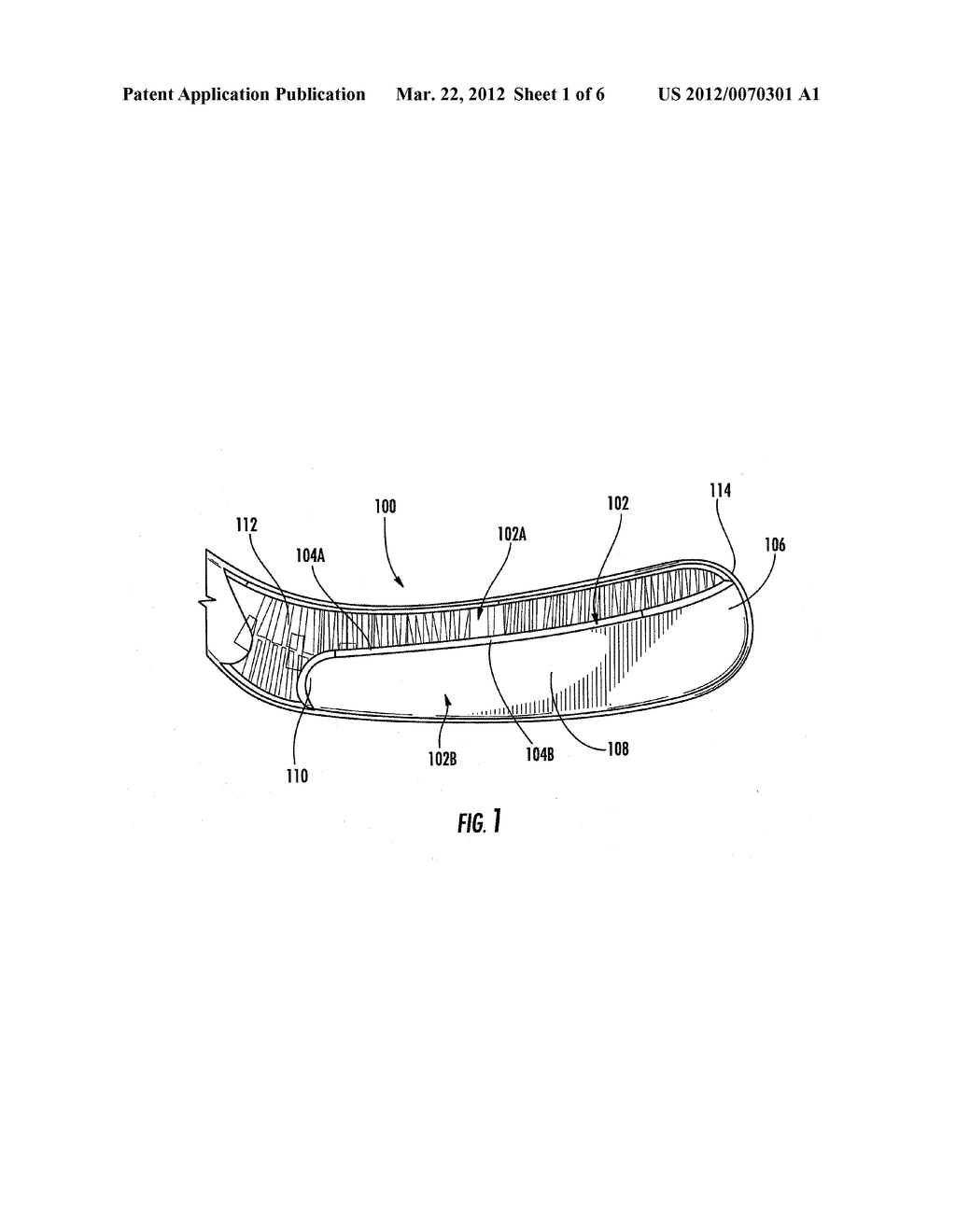 BLADE CONSTRUCTS AND METHODS OF FORMING BLADE CONSTRUCTS - diagram, schematic, and image 02