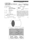 HONEYCOMB FILTER diagram and image