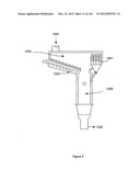 Carbon Conversion System with Integrated Processing Zones diagram and image