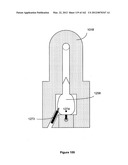 Carbon Conversion System with Integrated Processing Zones diagram and image