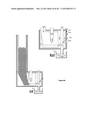 Carbon Conversion System with Integrated Processing Zones diagram and image