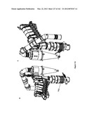 Carbon Conversion System with Integrated Processing Zones diagram and image