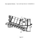 Carbon Conversion System with Integrated Processing Zones diagram and image